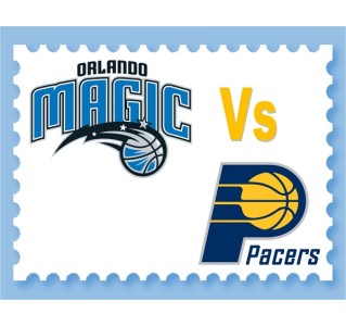 Orlando Magic Vs Indiana Pacers 13th Nov 2024 - 7pm