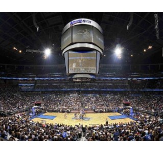 Orlando Magic Vs San Antonio Spurs 8th Feb 2025 - 7pm