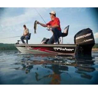 Trophy Bass Fishing Experience