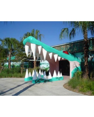 Gatorland