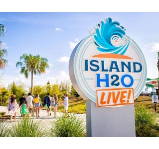 Island H2O Water Park