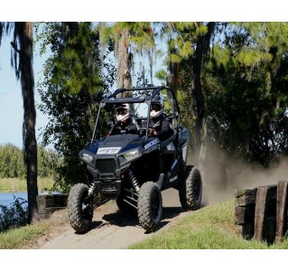 Revolution Adventures Buggy Experience