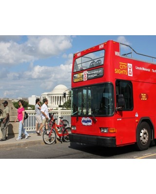 Bus & Sightseeing Tours